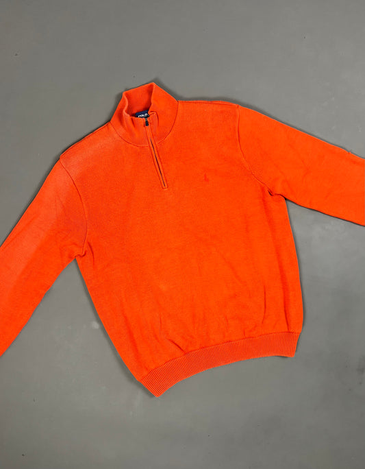 Ralph Lauren Half Zip (L)