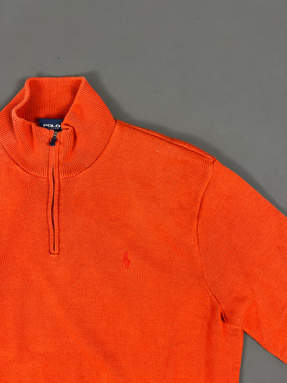 Ralph Lauren Half Zip (L)