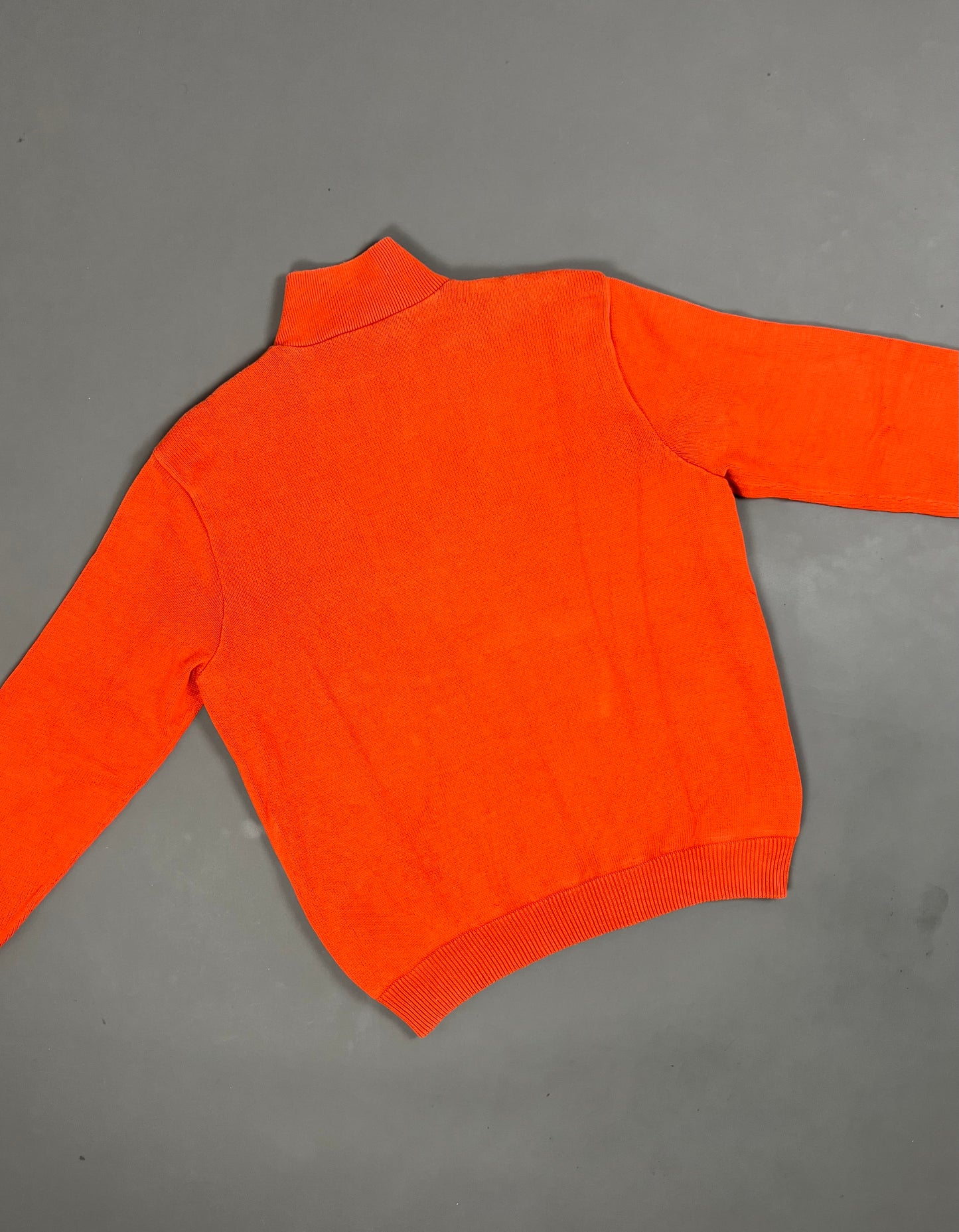 Ralph Lauren Half Zip (L)