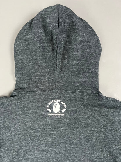 Bape Zip Hoodie (L)