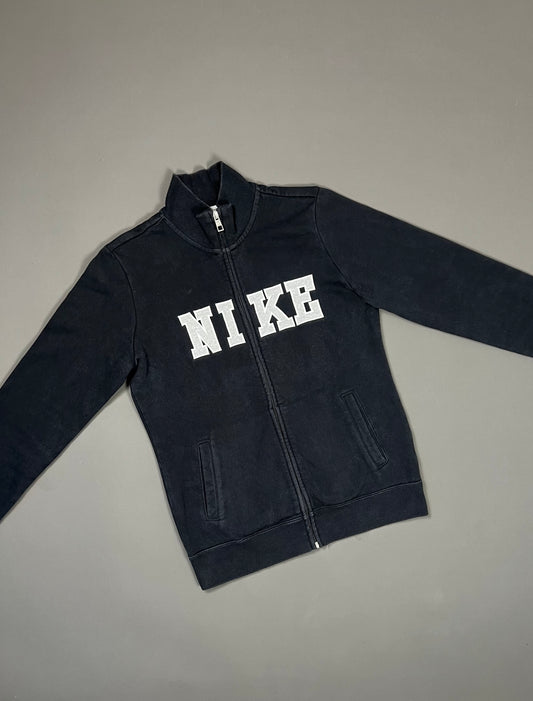 Nike Zip Jacke (S)