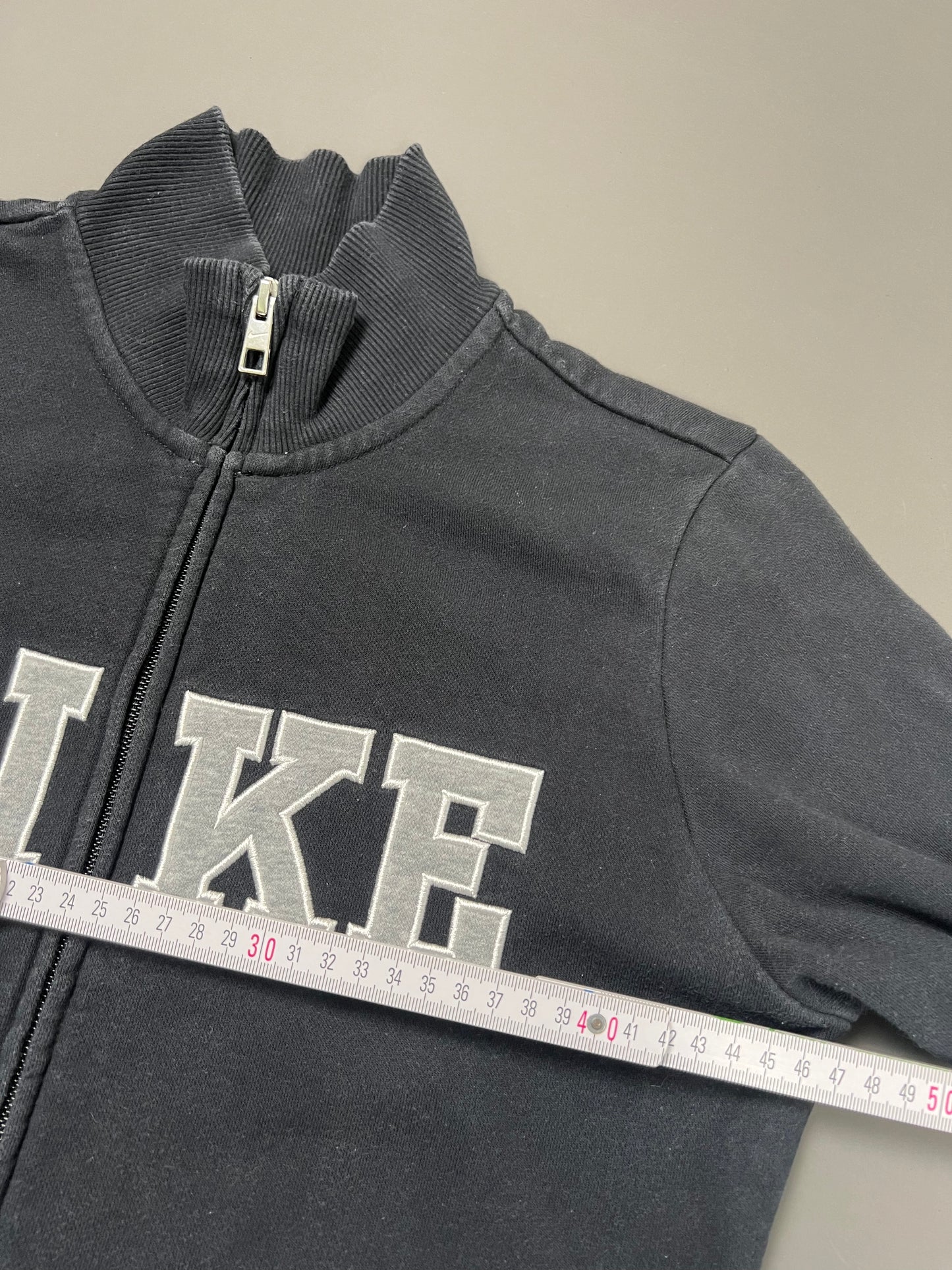 Nike Zip Jacke (S)