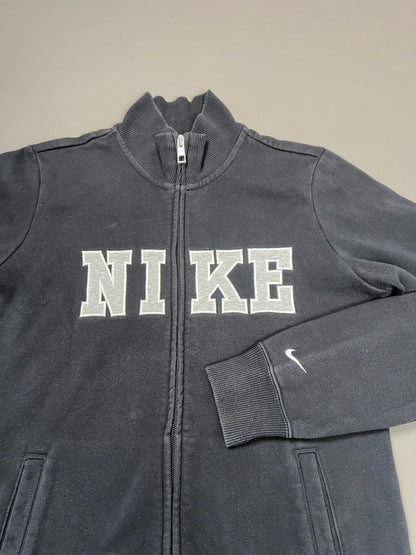 Nike Zip Jacke (S)