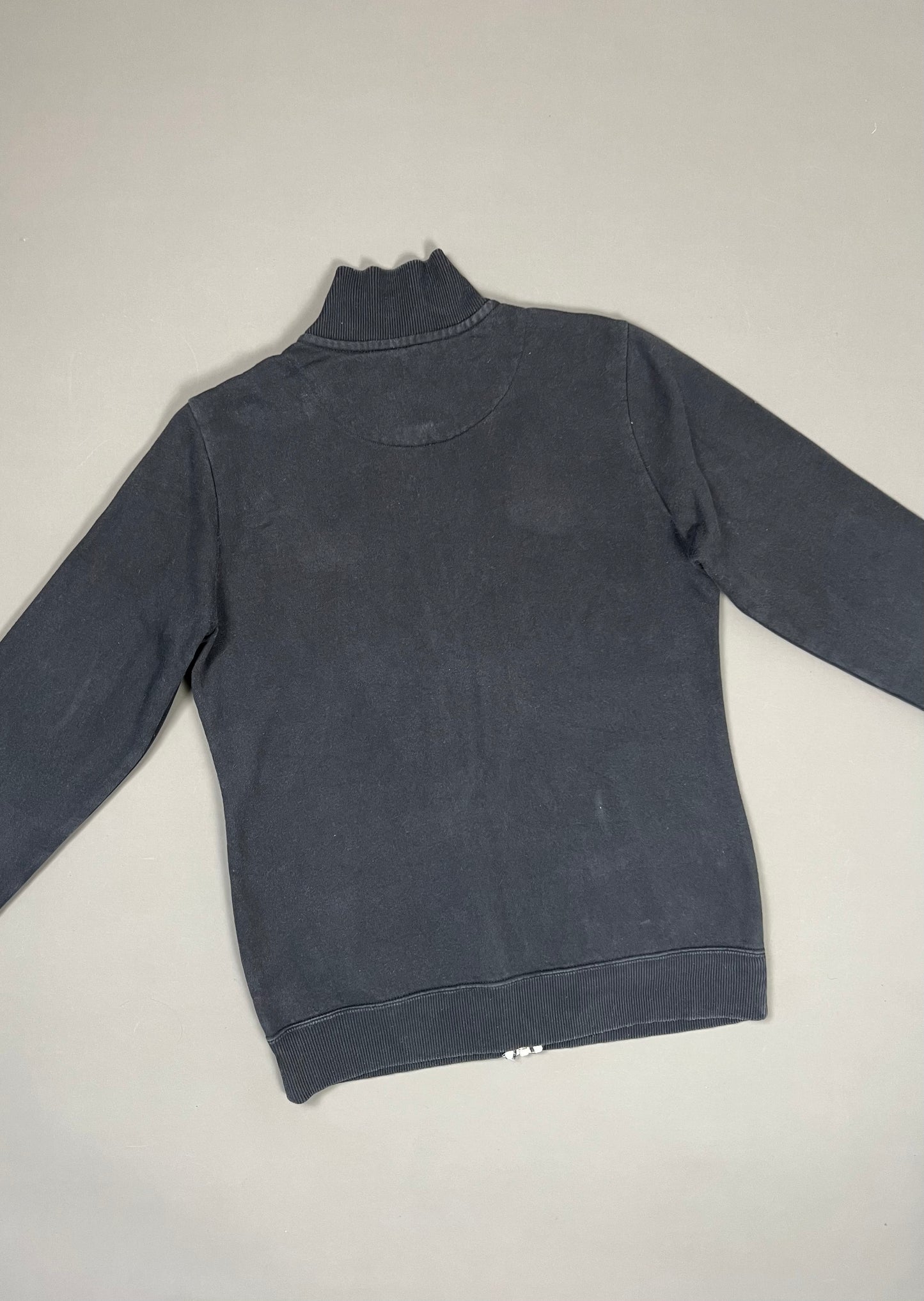 Nike Zip Jacke (S)