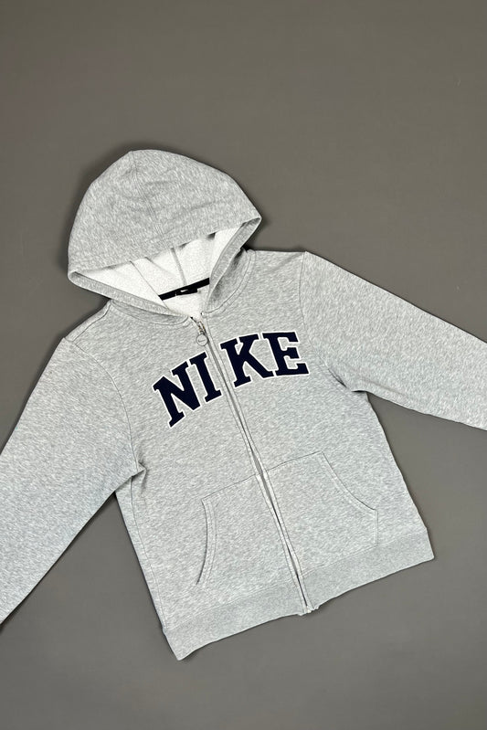 Nike Zip Hoodie (XS)