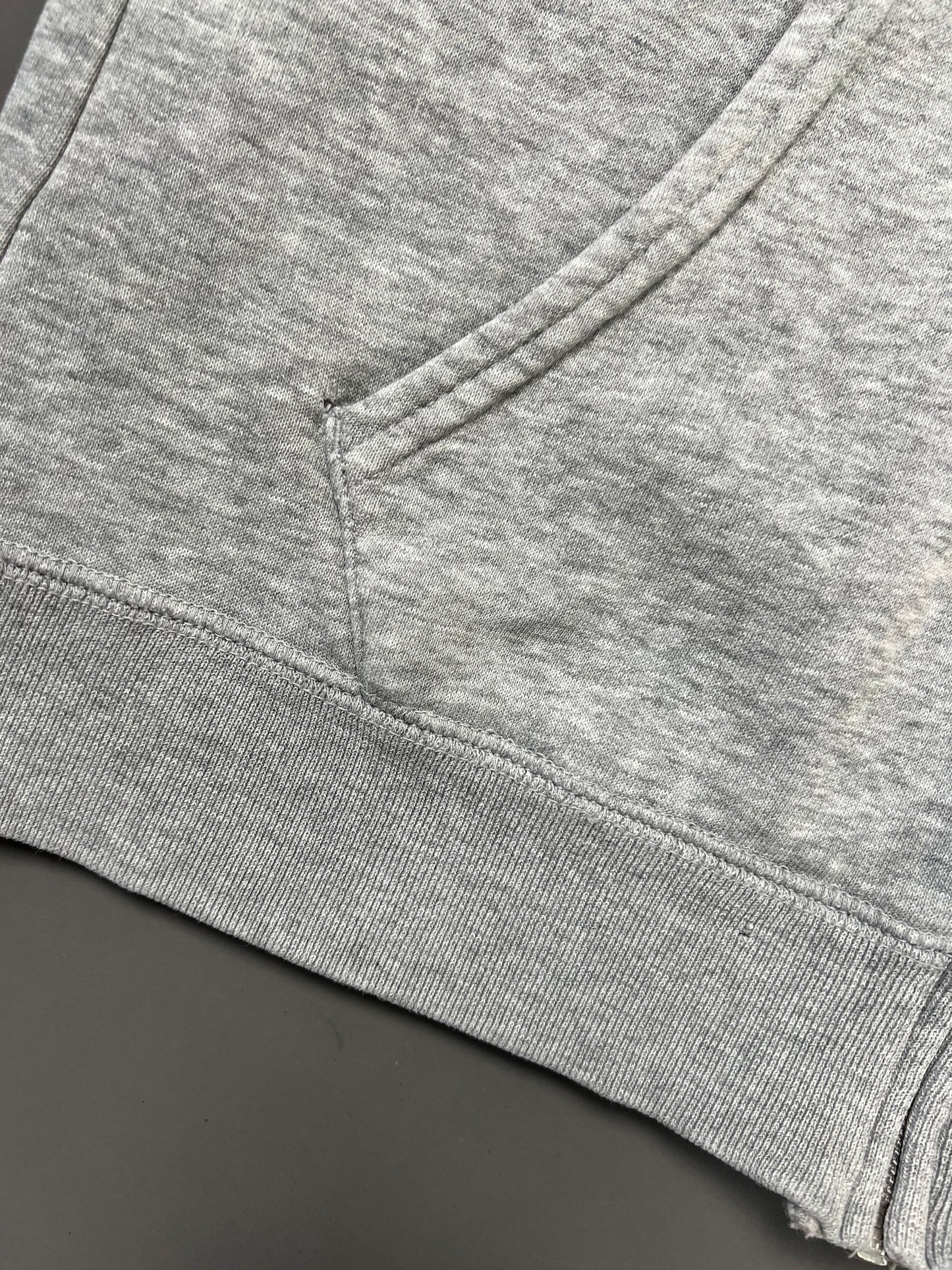 Nike Zip Hoodie (XS)
