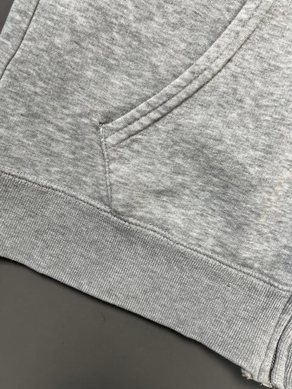 Nike Zip Hoodie (XS)