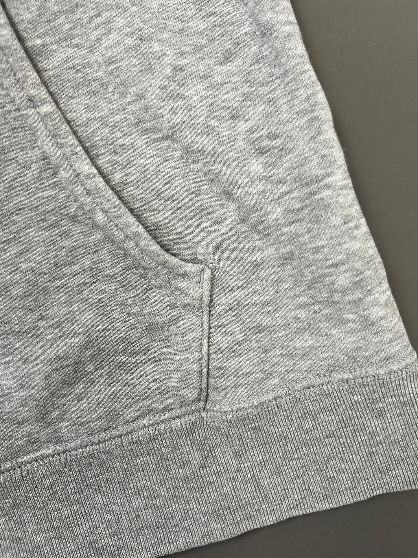 Nike Zip Hoodie (XS)