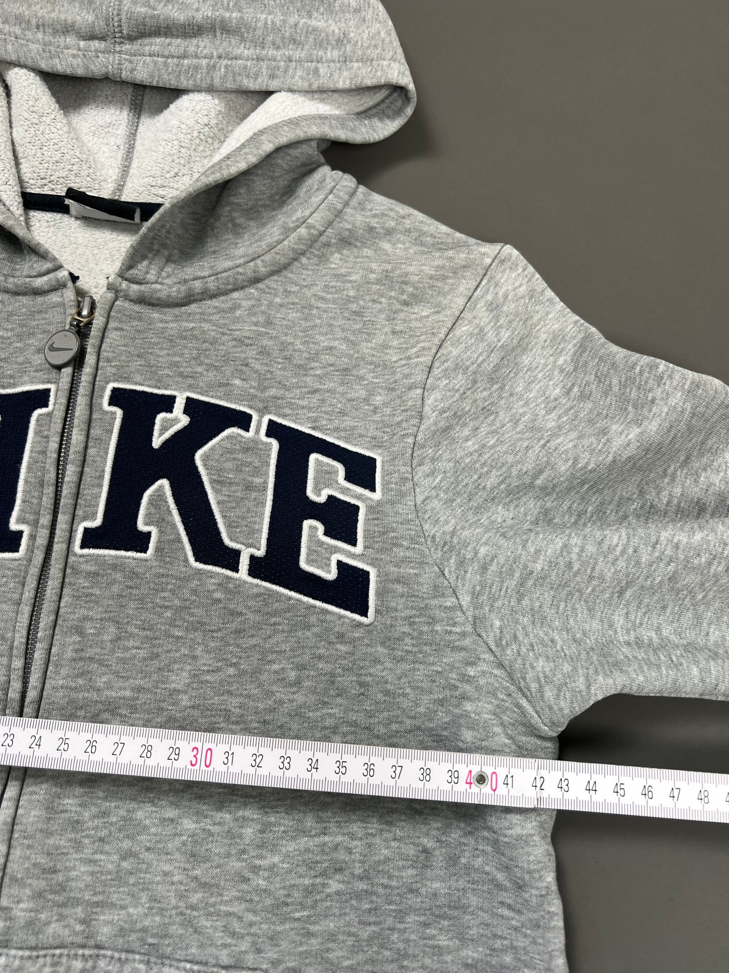 Nike Zip Hoodie (XS)
