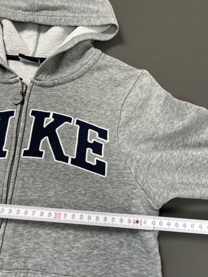 Nike Zip Hoodie (XS)