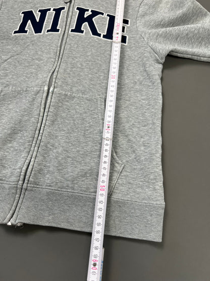 Nike Zip Hoodie (XS)