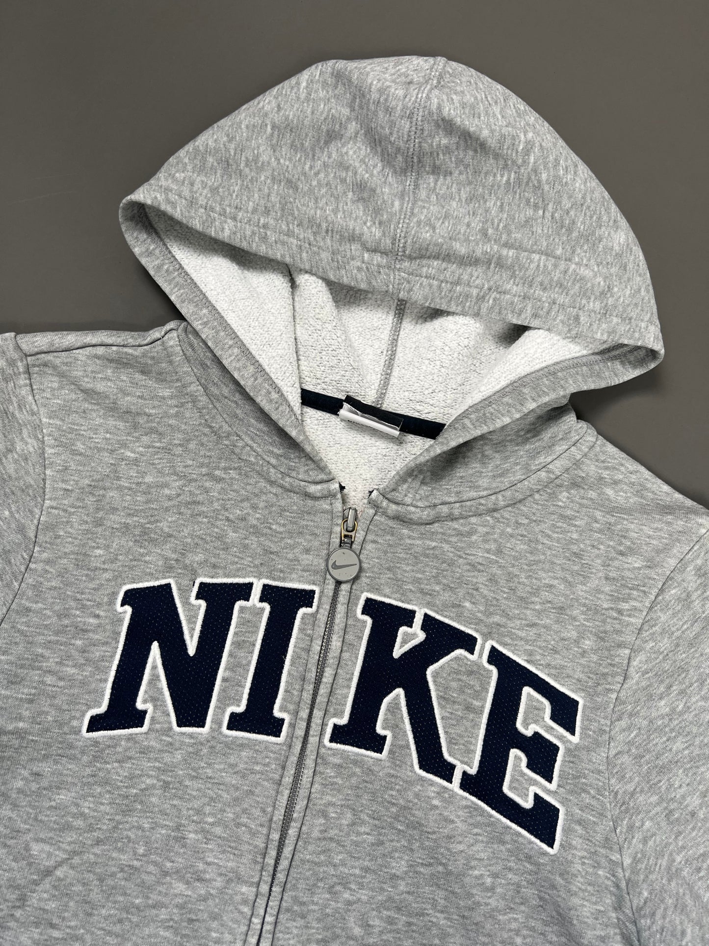 Nike Zip Hoodie (XS)