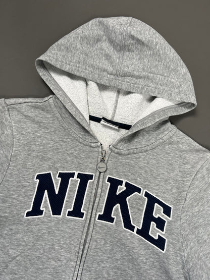 Nike Zip Hoodie (XS)