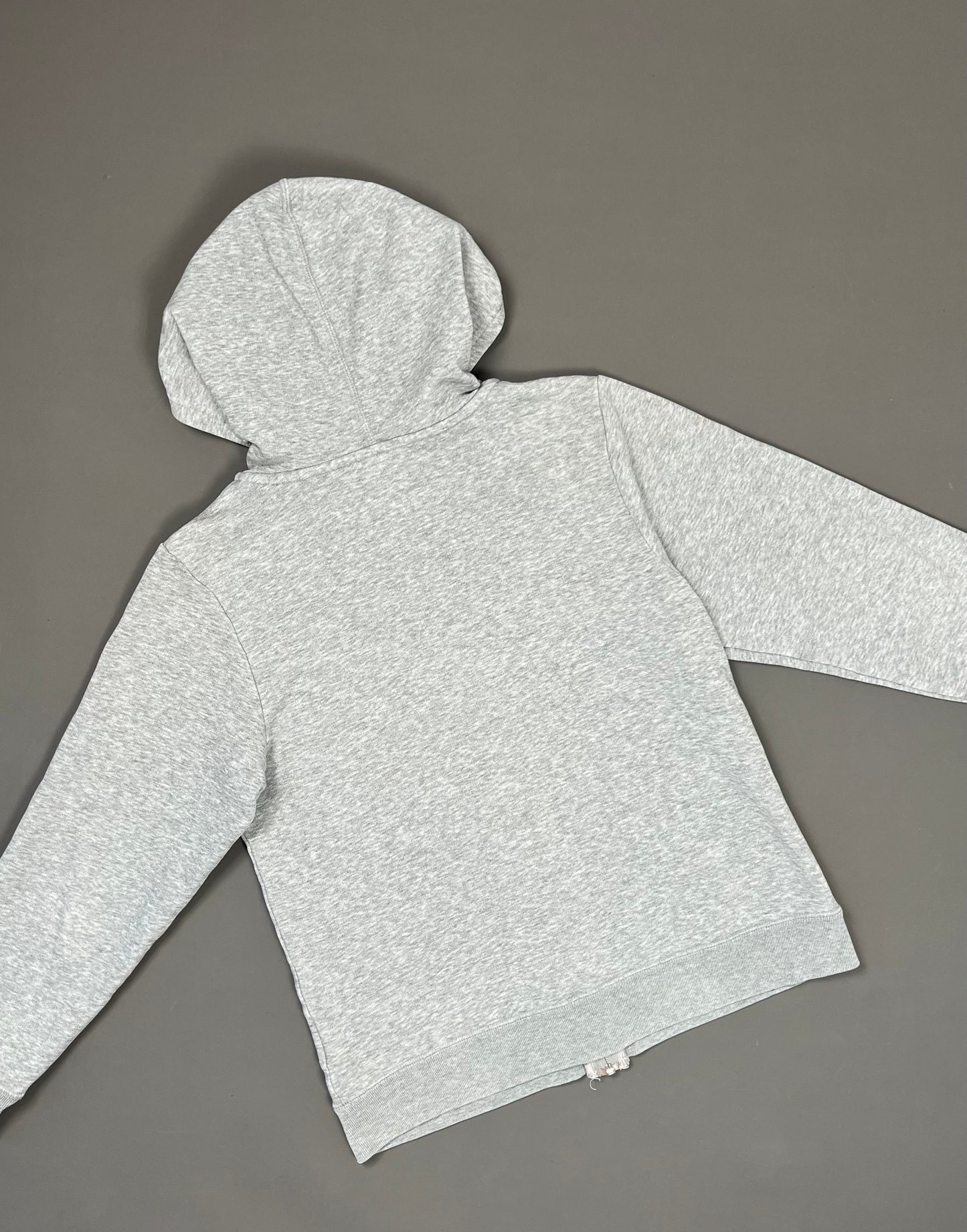 Nike Zip Hoodie (XS)
