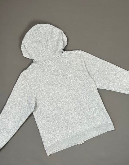 Nike Zip Hoodie (XS)