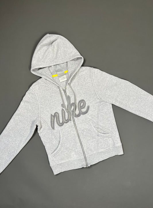Nike Womens Zip Hoodie (S)