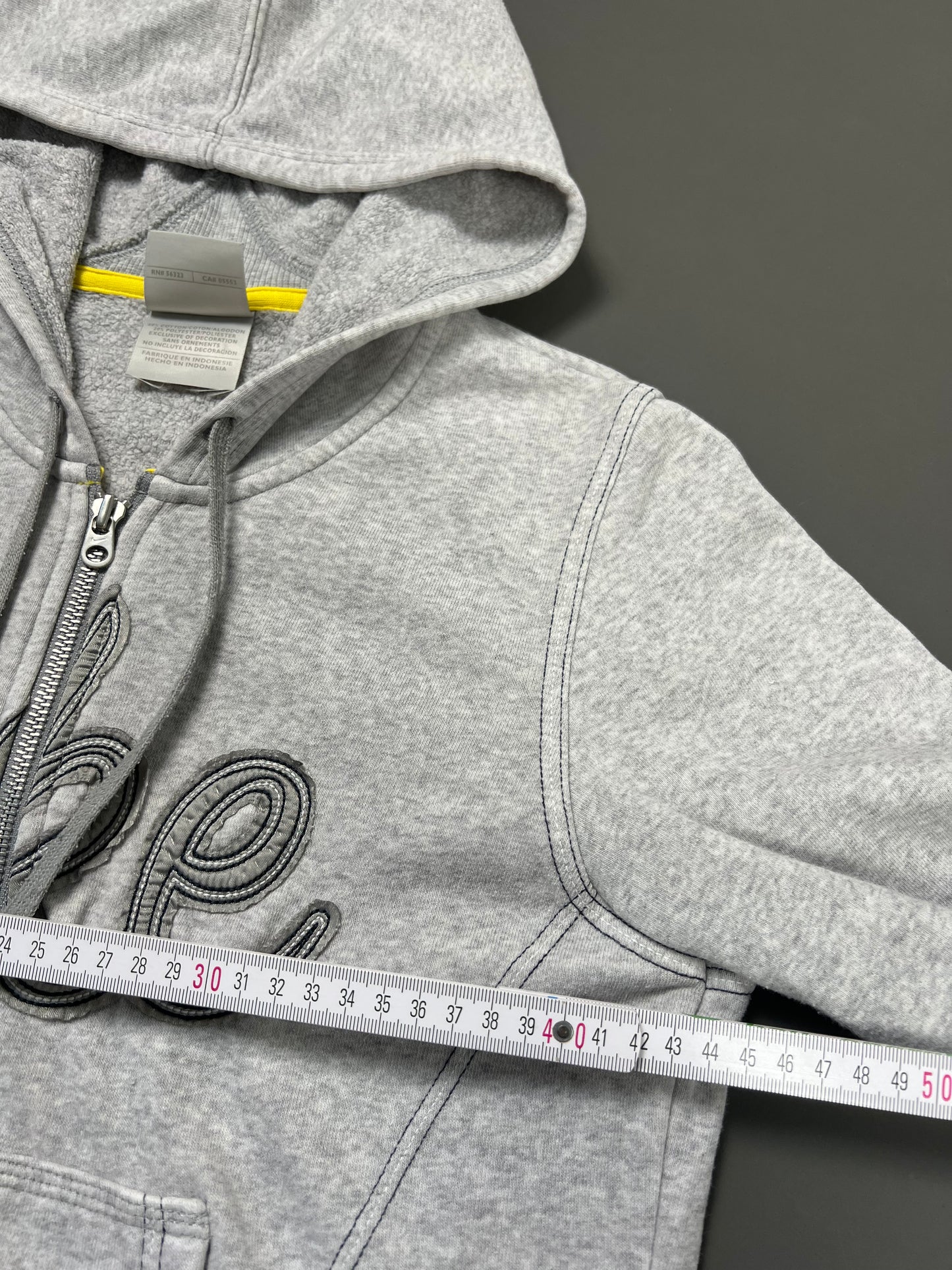 Nike Womens Zip Hoodie (S)