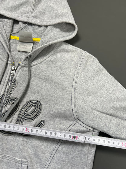 Nike Womens Zip Hoodie (S)