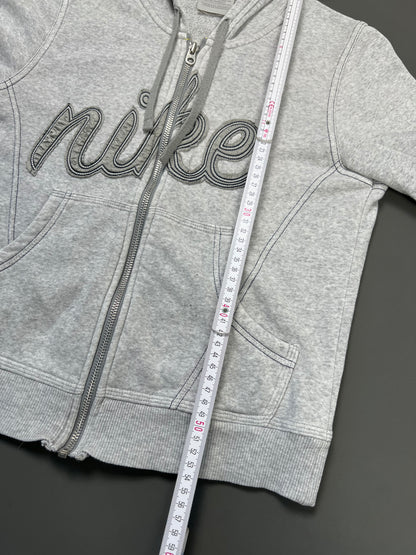 Nike Womens Zip Hoodie (S)