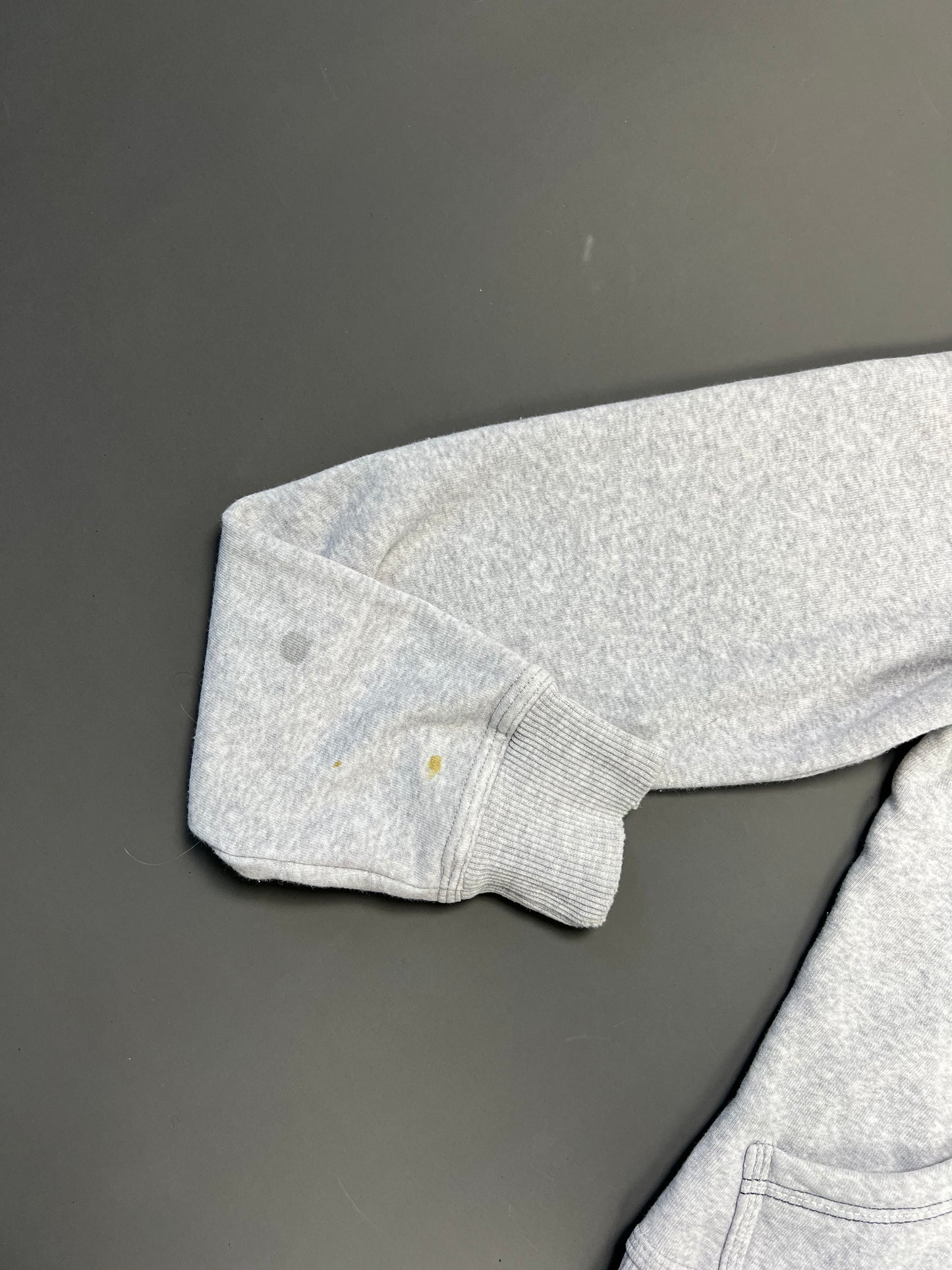 Nike Womens Zip Hoodie (S)