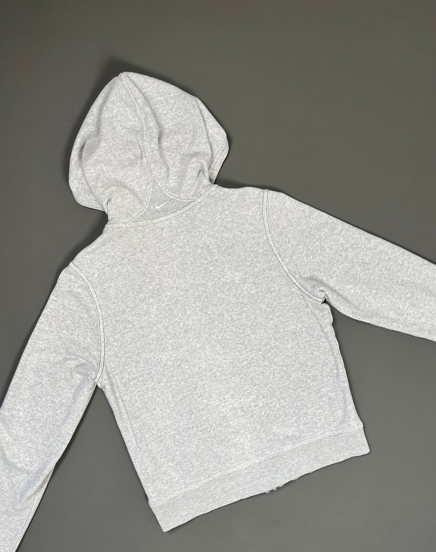 Nike Womens Zip Hoodie (S)
