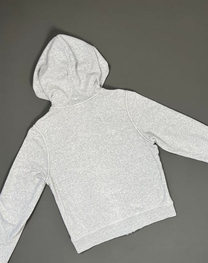 Nike Womens Zip Hoodie (S)
