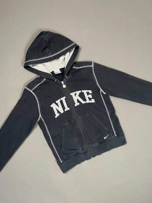 Nike Zip Hoodie (S)