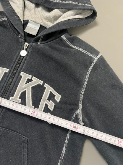 Nike Zip Hoodie (S)