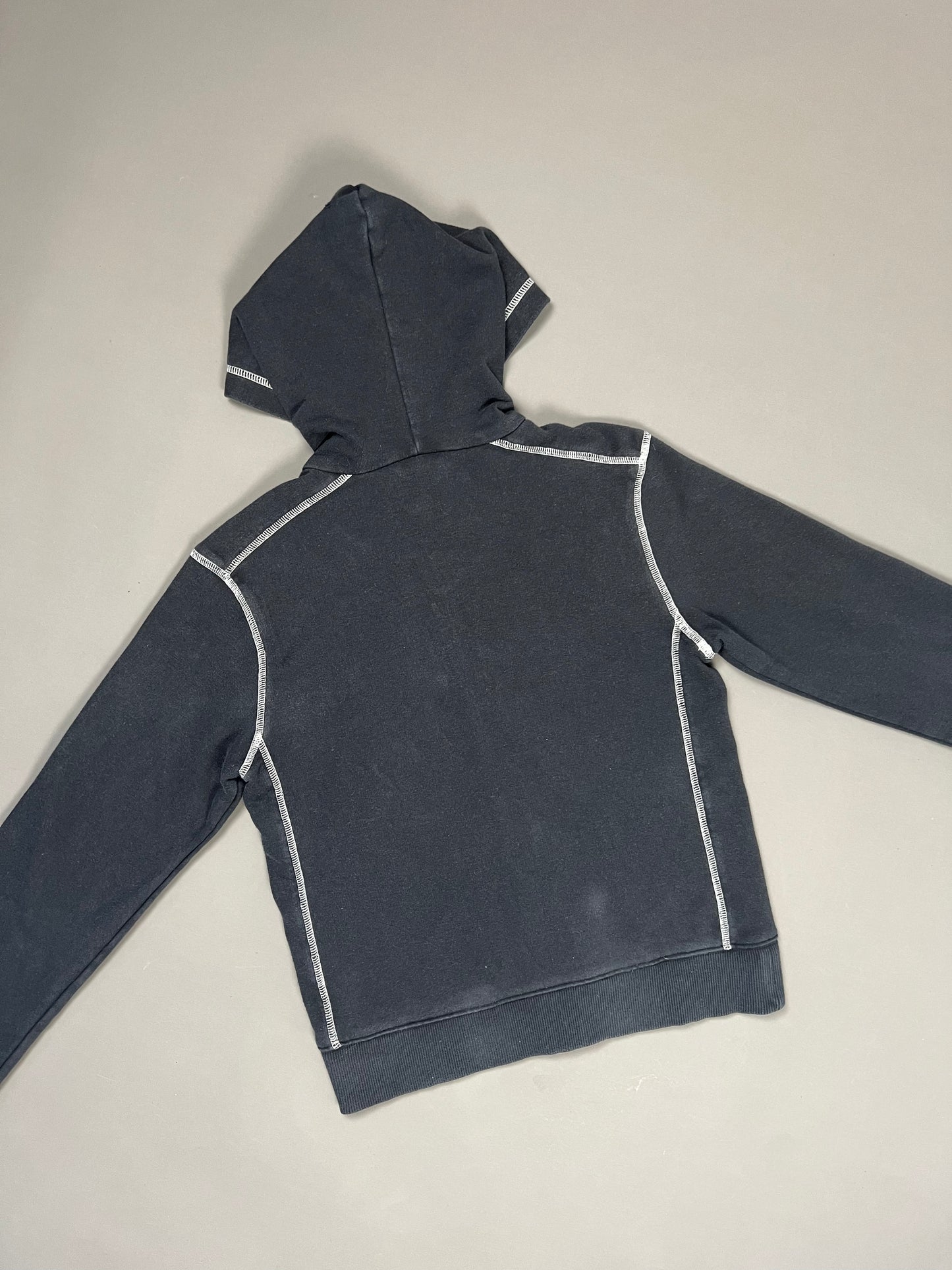 Nike Zip Hoodie (S)