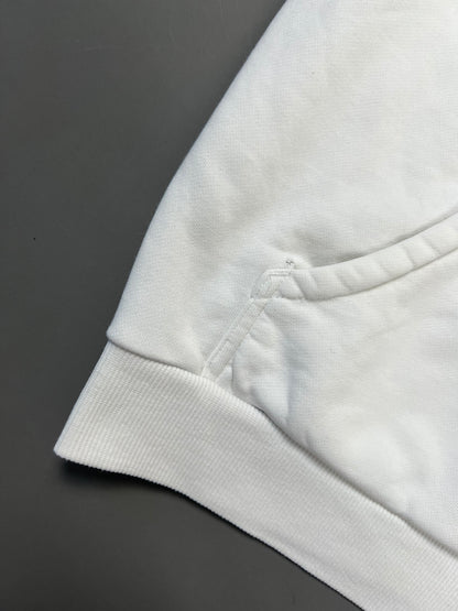 Lacoste Zip Hoodie (M)