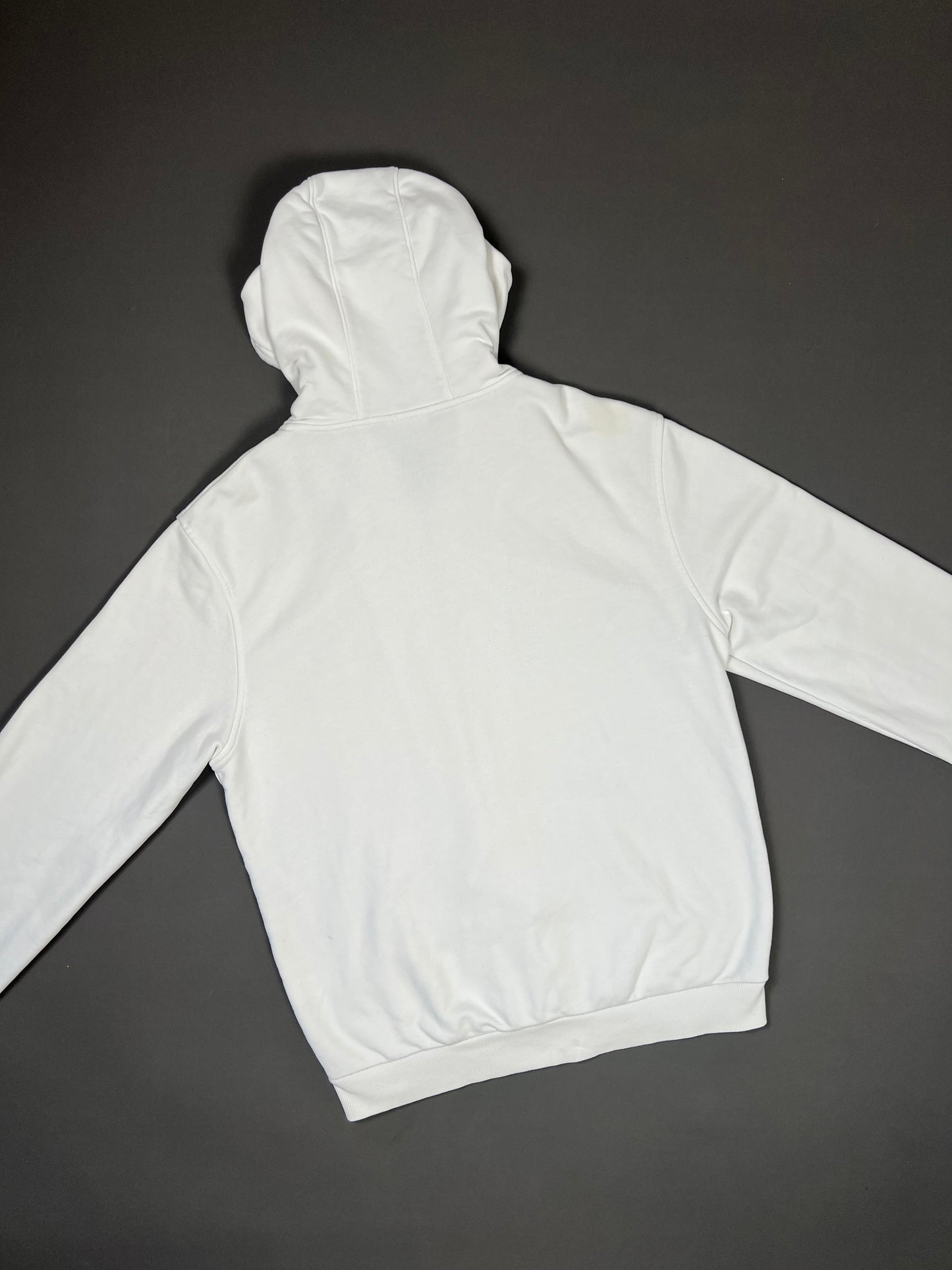 Lacoste Zip Hoodie (M)