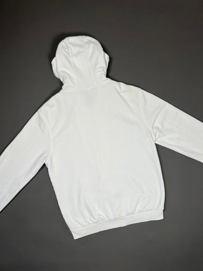 Lacoste Zip Hoodie (M)