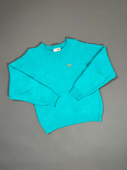 Lacoste Stricksweater (S)