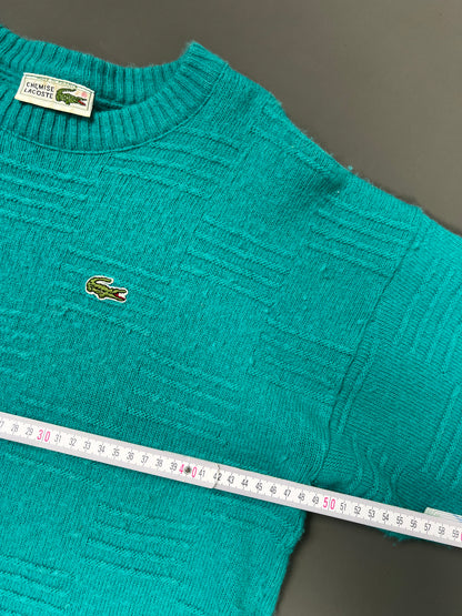 Lacoste Stricksweater (S)