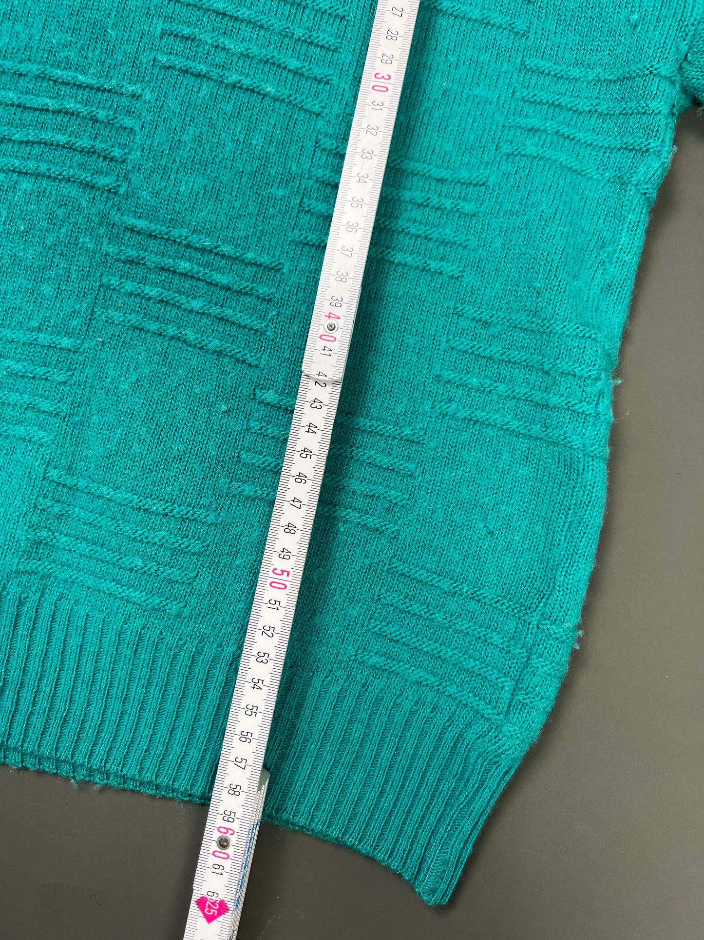 Lacoste Stricksweater (S)