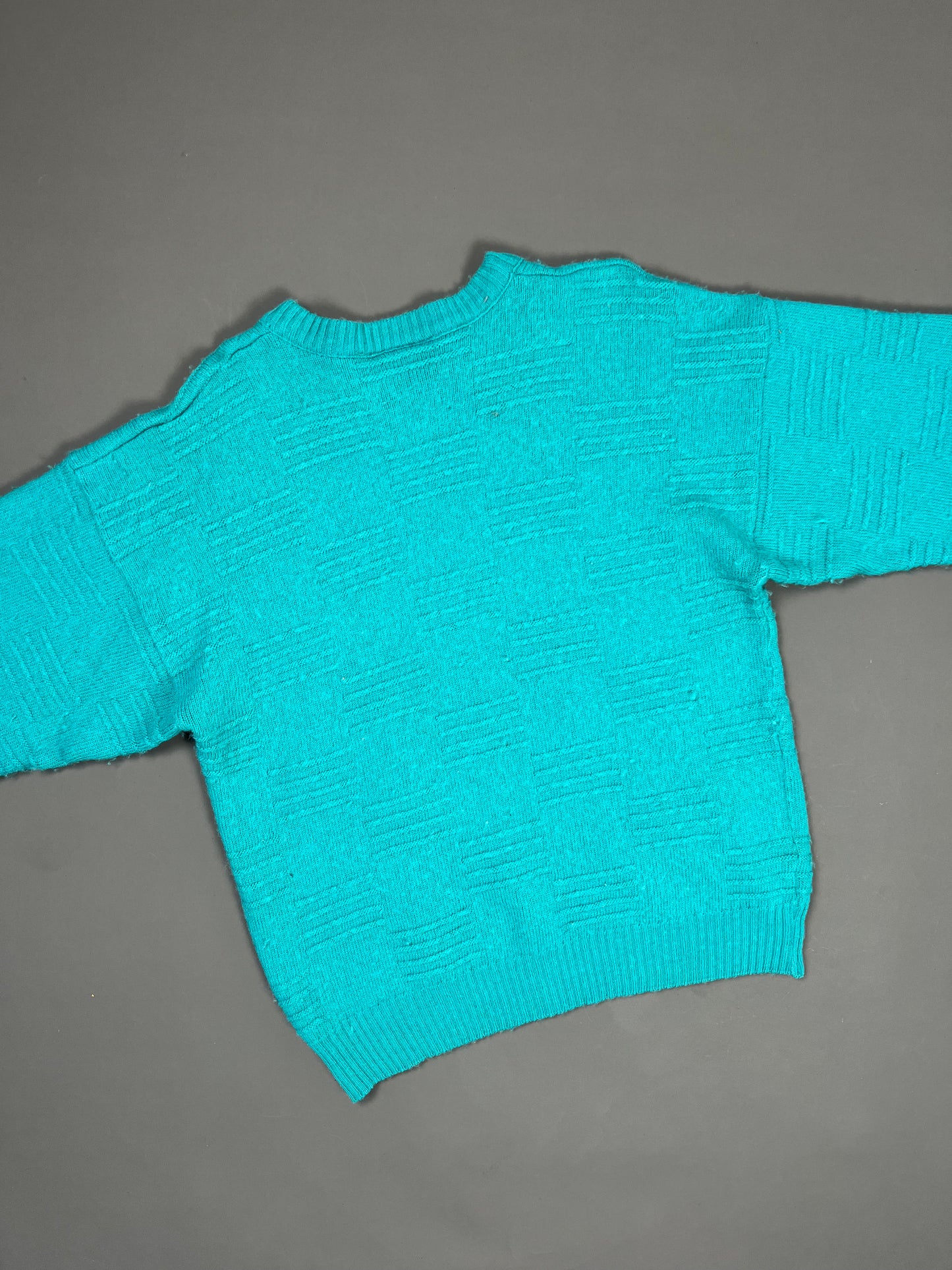 Lacoste Stricksweater (S)