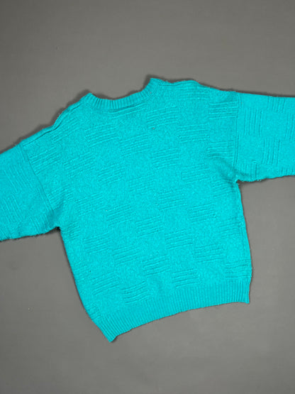 Lacoste Stricksweater (S)