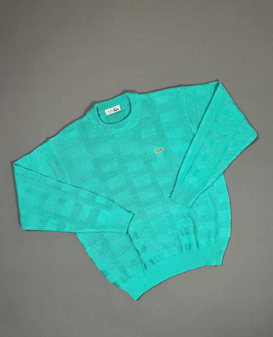Lacoste Stricksweater (M)