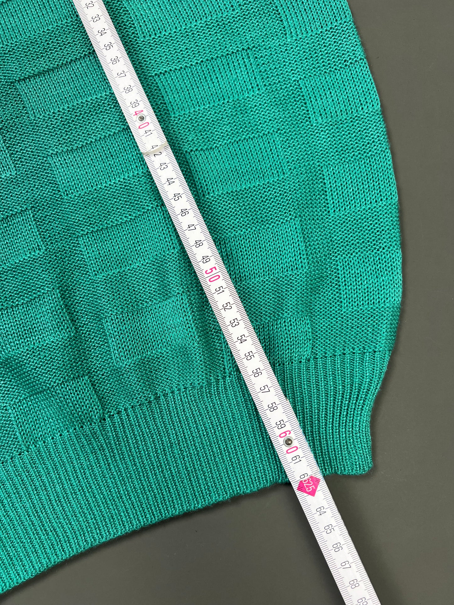 Lacoste Stricksweater (M)