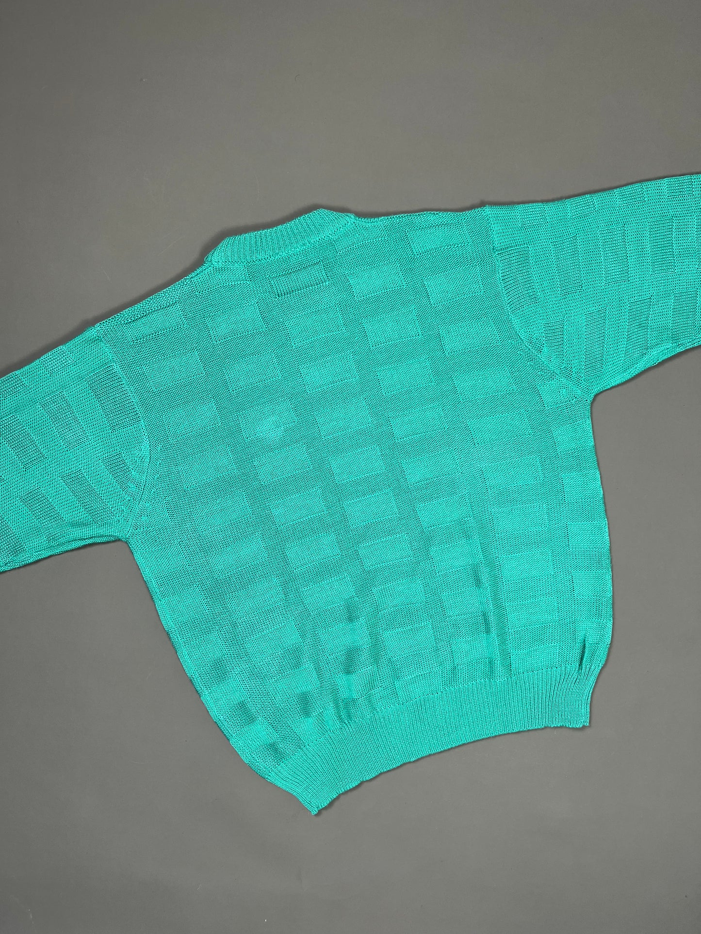 Lacoste Stricksweater (M)