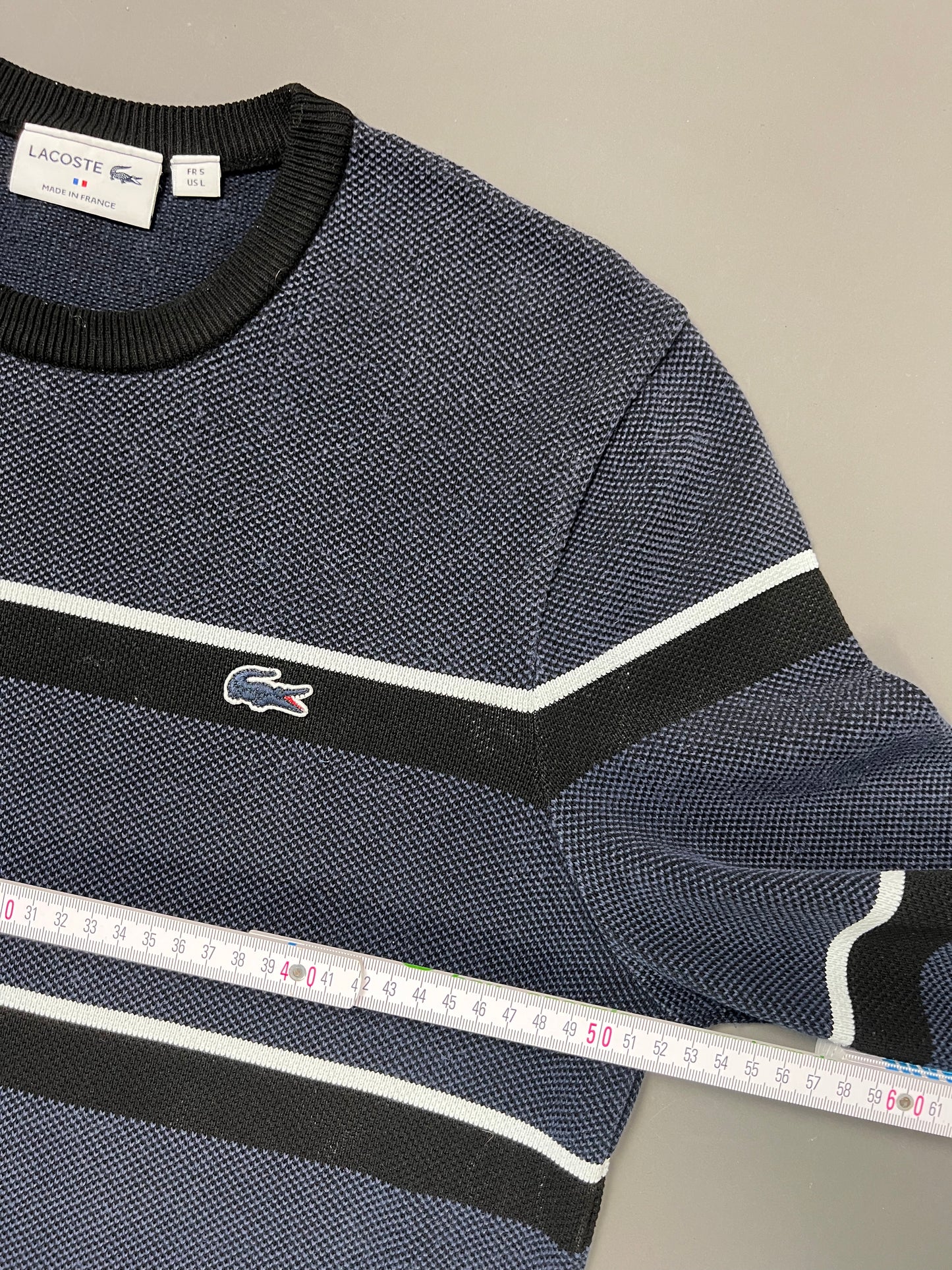 Lacoste Sweater (L)
