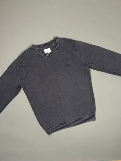 Lacoste Stricksweater (S)