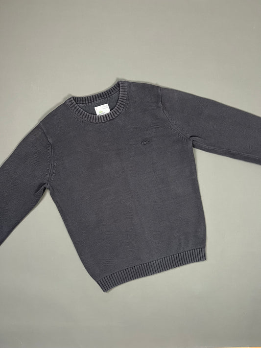 Lacoste Stricksweater (S)