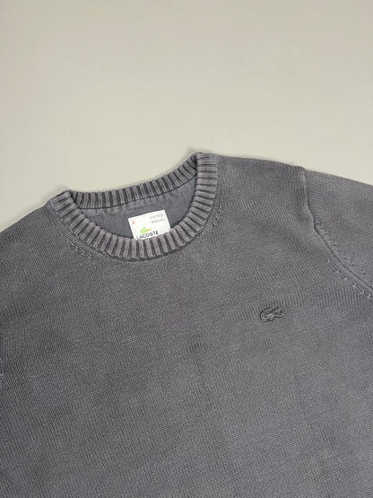 Lacoste Stricksweater (S)