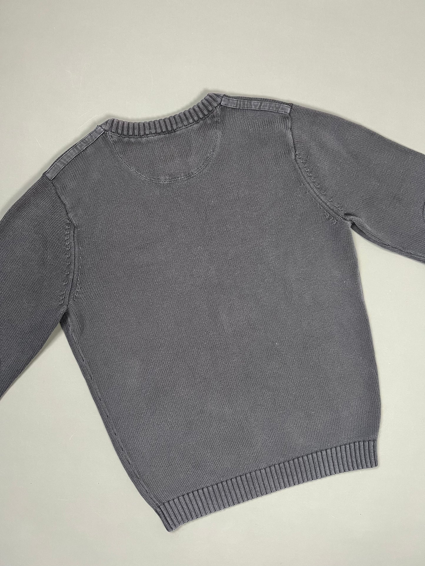 Lacoste Stricksweater (S)