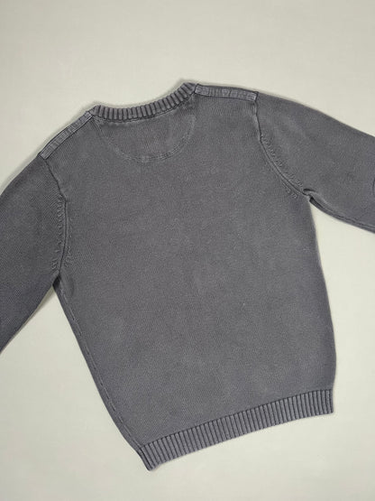 Lacoste Stricksweater (S)