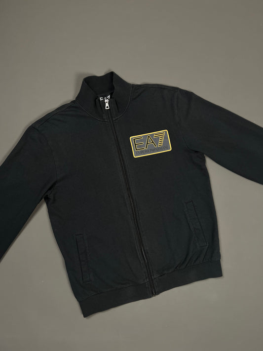 Armani Zip Jacke (L)