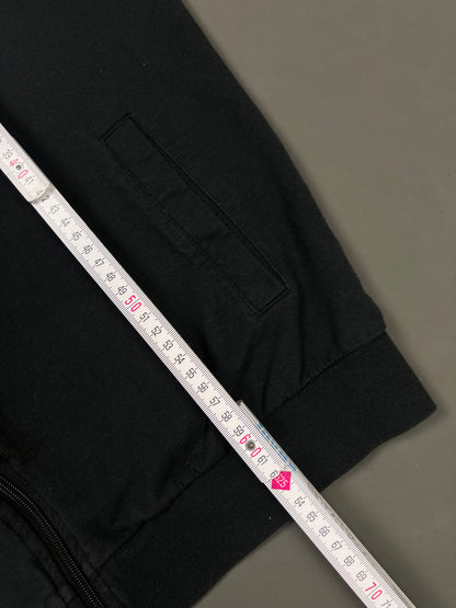 Armani Zip Jacke (L)