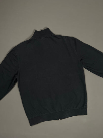 Armani Zip Jacke (L)