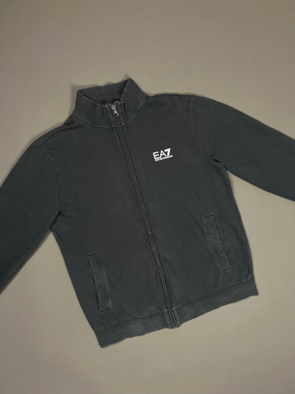 Armani Zip Jacke (M)